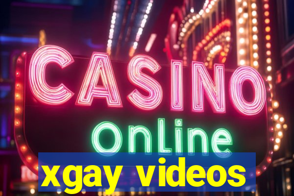 xgay videos